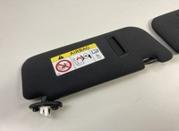 фото thumb №7, 7432053450c2 7431053630c2 захист сонцезахисна права lexus is iii