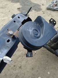 фото thumb №1, Nissan qashqai j10 клаксон сигнал звуковий oryg.