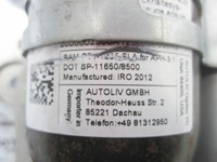 фото thumb №5, Bmw f10 13r подушка безпеки подушка пасажира 611012001b