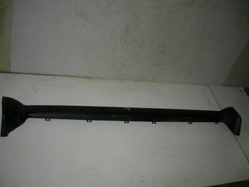 фото thumb №1, Dodge nitro 07- планка накладка порогова поріг ліва