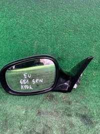 фото thumb №6, Дзеркало ліва m набір bmw 1 e81 e82 e88 3 pin c0133105 eu wwa