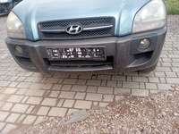 фото thumb №1, Hyundai tucson i 2.0 crdi дифференциал мост перед передний