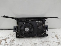 фото thumb №10, Skoda fabia 2 ii рестайлинг tdi pas перед переднее