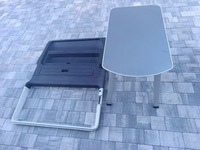 фото thumb №13, Vw t5 t6 multivan california боковина оббивка двері правих ze stolikiem