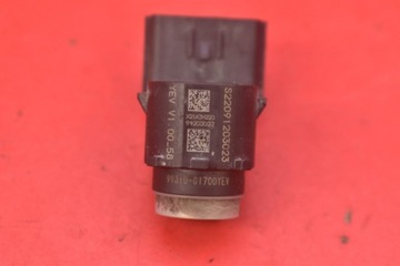фото thumb №5, Датчик парковка pdc зад 99310-gi700yev hyundai ioniq 5 v 21-