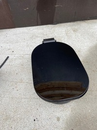 фото thumb №1, Renault kadjar крышка заливной топлива 781204304r