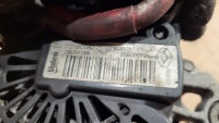 Генератор renault megane 3 3 hb 5d 08- 1,9 dci Недорого, фото thumb