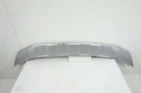 фото thumb №1, Накладка бампера перед vw t-roc 17- 2ga807531a