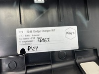 фото thumb №11, Захист задня багажника поперечина dodge charger 2015+ usa