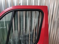 фото thumb №7, Двері лівий перед renault master iii 10-18