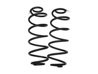 фото thumb №1, Пружина пружины задняя комплект citroen c3 picasso