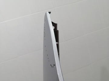 фото thumb №10, Крыло левый переднее перед audi a3 8y