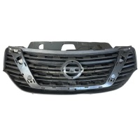 фото thumb №1, Решітка радіатора решітка радіатора радіатора nissan nv300 623109057r