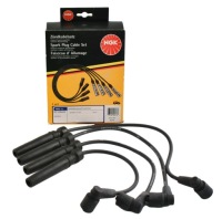 фото thumb №1, Ngk кабели провода зажигания chevrolet cruze 1.6