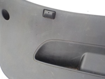 фото thumb №6, Kia ceed ii gt hb хэтчбек обивка защита крышки багажника eu