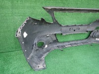 фото thumb №11, Peugeot 2008 lift 16- бампер передний перед