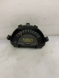 фото thumb №1, Счетчик приборная панель 110008872005 smart