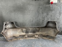 фото thumb №8, Бампер задній seat ibiza iii 6l ls7n