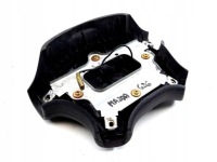 фото thumb №8, R/20 mazda 626 заглушка захист керма клаксон