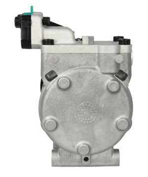 фото thumb №8, Компресори кондиціонера компресора nissens 89262