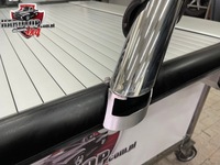 фото thumb №11, Шторка ford ranger 2012+ mountain top трубопровод