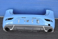 фото thumb №1, Volvo v40 ii бампер задня задній r-design 619-16