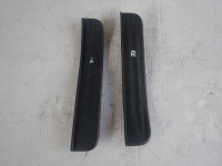 фото thumb №1, Infiniti fx qx fx37 qx70 молдинг накладка na поріг задня захист