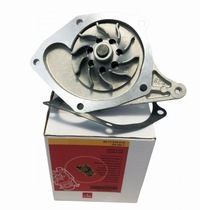 фото thumb №1, Насос wody renault clio ii iii kangoo 8671019519 оригинал