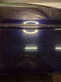 фото thumb №9, Двері праві перед opel vectra c k: z21a