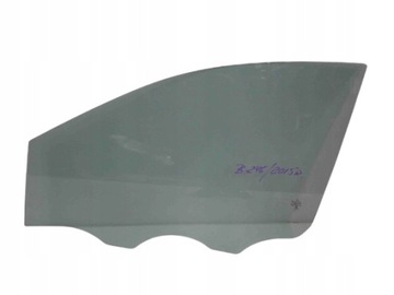 фото thumb №1, Mercedes b класс w246 246 стекло передняя левая