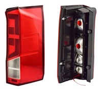 фото thumb №1, Лампа задняя vw crafter 2017-правая