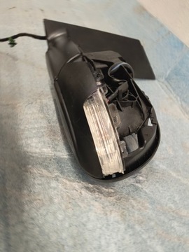 фото thumb №5, Vw sharan зеркало левая 6pin 7n1857501f