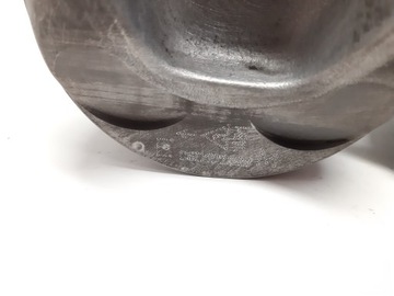 фото thumb №6, Vw audi skoda 2.0 fsi поршні поршень шатун 06bh blr