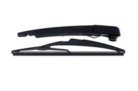 фото thumb №2, Важіль двірники з щітка зад renault captur i 06.13- магніт