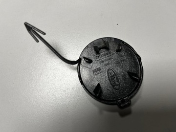 фото thumb №2, Заглушка фаркоп захист бампера перед передня ford mk4