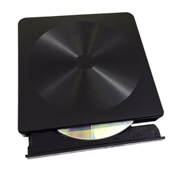 wkv-Внешний проигрыватель оптического привода DVD и CD типа C
