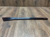 Купить Молдинг обивка дверь перед правая mercedes-benz sl r129 a1297200822, фото thumb