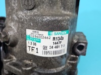 фото thumb №8, Компресор кондиціонера компресор opel corsa c 1,2 24461719