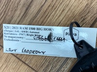 фото thumb №6, Решітка обдув dodge ram 1500 2019+