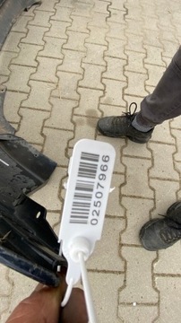 фото thumb №10, Бампер зад задний m набор bmw x3 f25