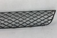 фото thumb №7, Решітка середня бампера chevrolet matiz хром