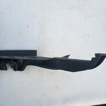 фото thumb №7, Кріплення бампера лампи панель кріплення фар audi a3 8p 08- 8p0805608