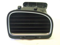 фото thumb №1, Решётка обдув volkswagen оригинальный номер 5k0819704