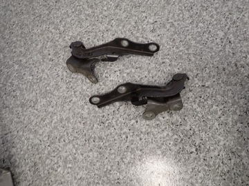 фото thumb №6, Toyota avensis t25 03- петля капота лівий lub правий