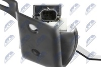 фото thumb №11, Датчик выравнивание света задняя mitsubishi pajero