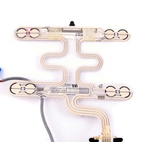 фото thumb №10, Bmw e70 e71 килимок датчик зайнятості сидіння перед