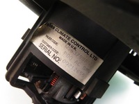 фото thumb №7, Воздуходувка opel vectra b 653723p w963798f