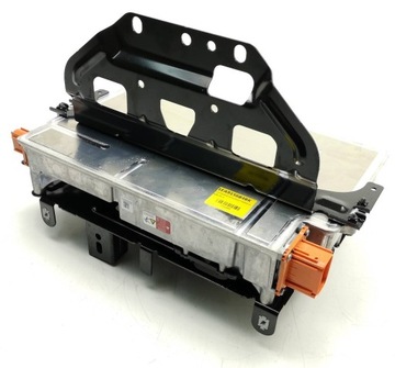 НОВОЕ ЗАРЯДНОЕ УСТРОЙСТВО ORG ВЫСОКОГО НАПРЯЖЕНИЯ VW ID.4 1EA915684EF