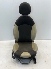 фото thumb №1, 2008 mini one - cooper coupe r56 сидіння передній пасажира