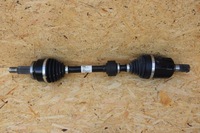 фото thumb №1, Піввісь ліва перед kia sportage v tucson iv 1.6t gdi нова 0km оригінал 49500n7090